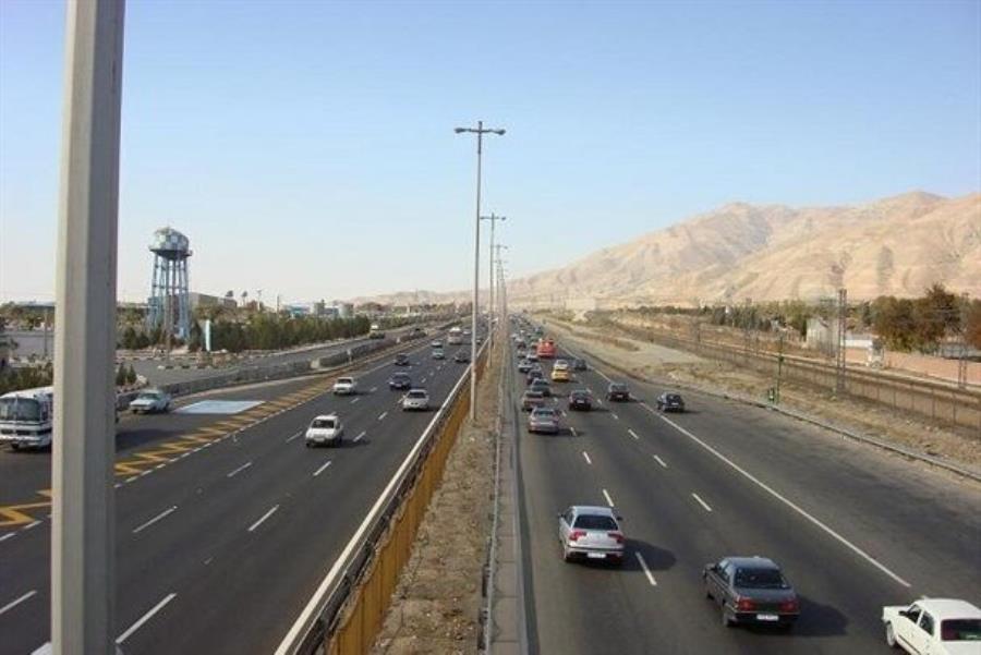 تردد در محورهای شمالی روان است
